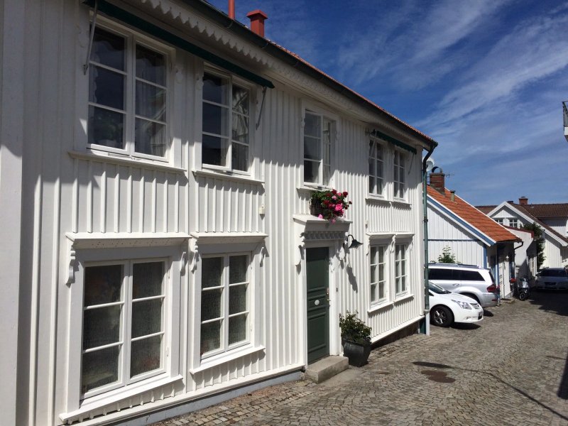 Anita´s Bed and Breakfast