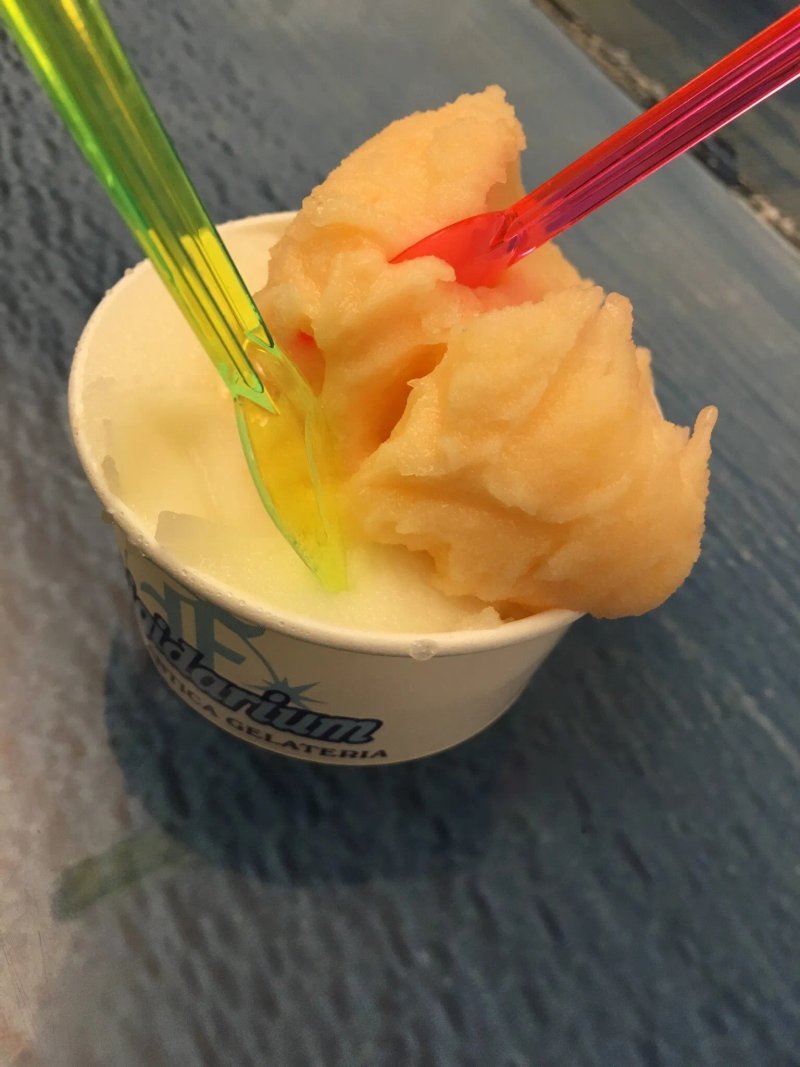 Gelateria Frigidarium