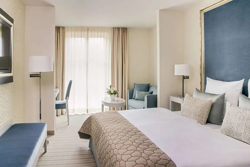 Dorint Parkhotel Meissen