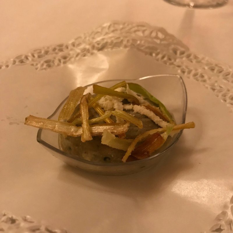 Ristorante Casa Savoia by “UNA cucina”