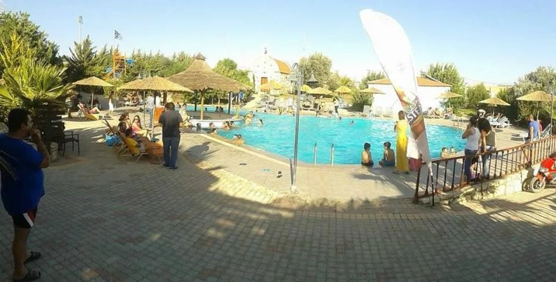 Dream Fun Park