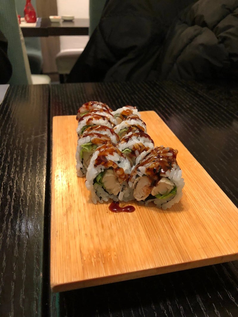 Sushi Star
