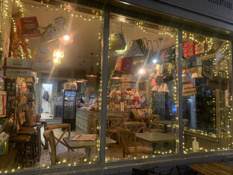 Joelle’s of Chislehurst
