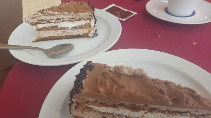 Churrasqueria La Mansion