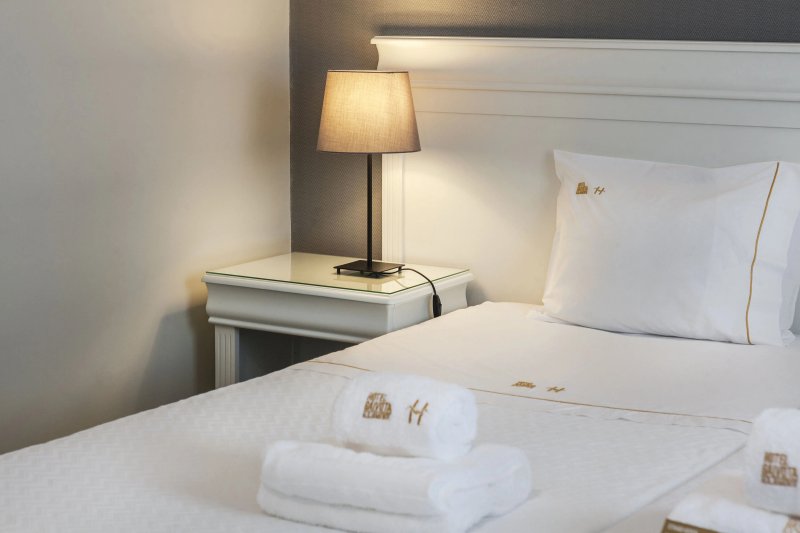 Hotel Gaivota