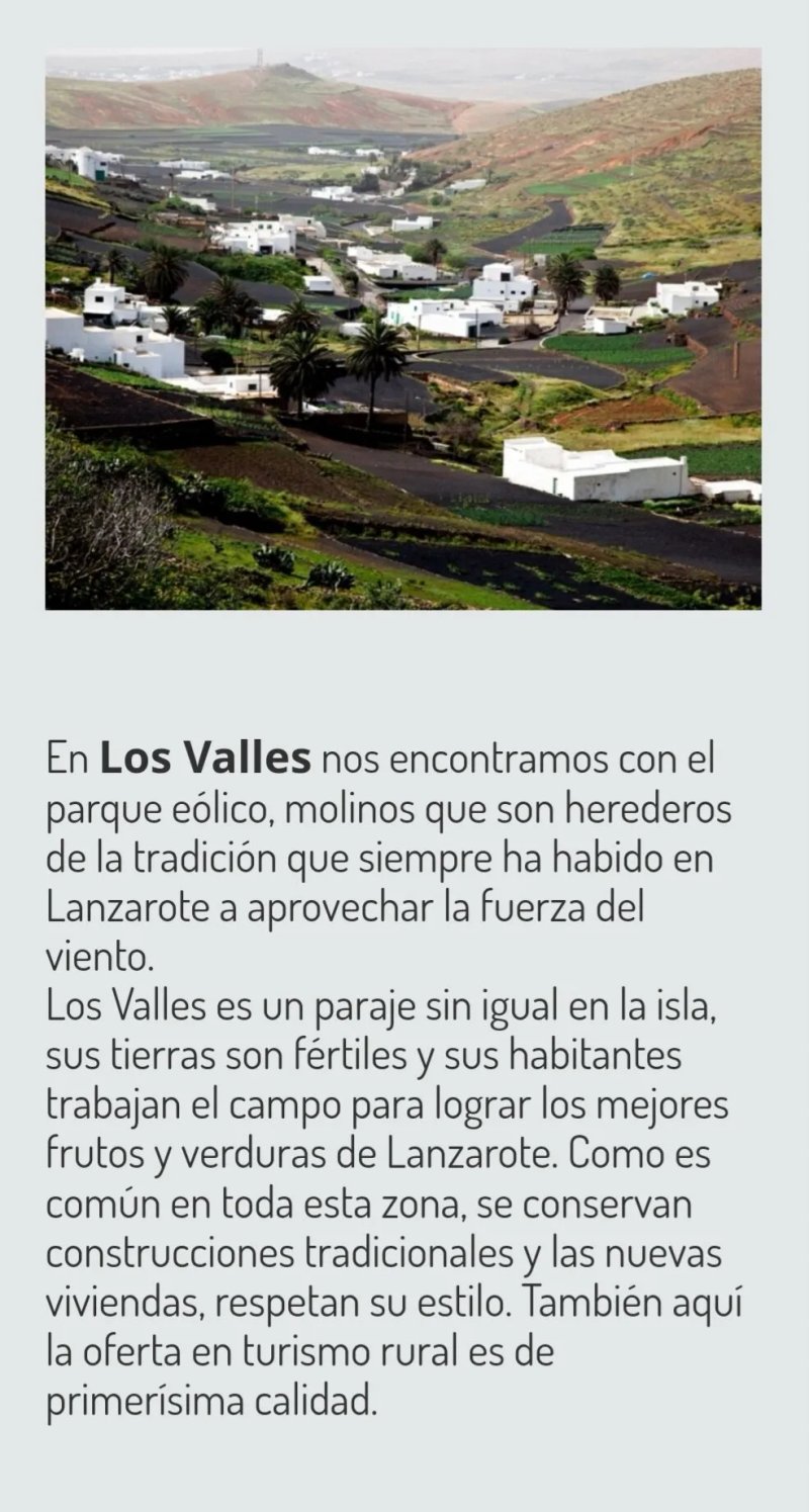 Teleclub de Los Valles