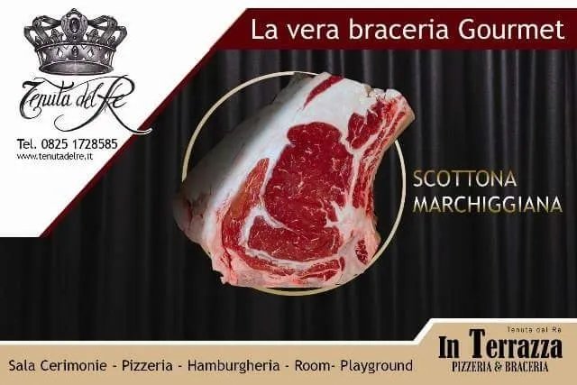 Tenuta del Re