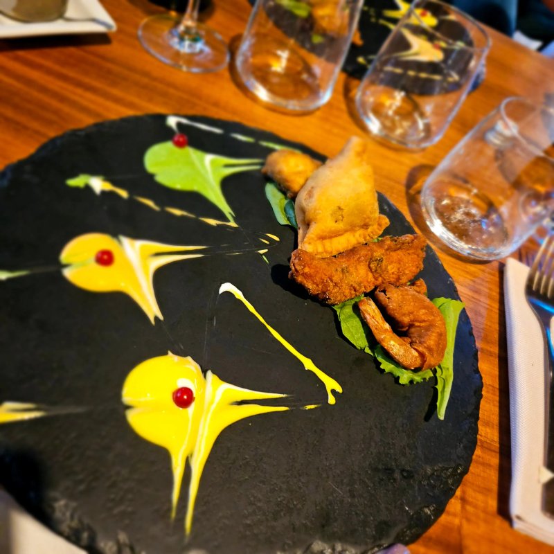 Punjab Grill & Bar - Vegan & Vegetarian Friendly