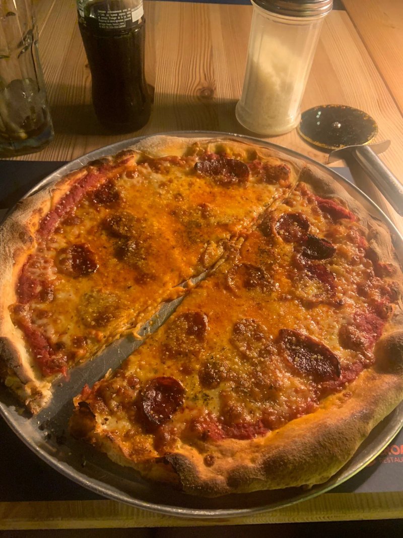 Buffala Girona
