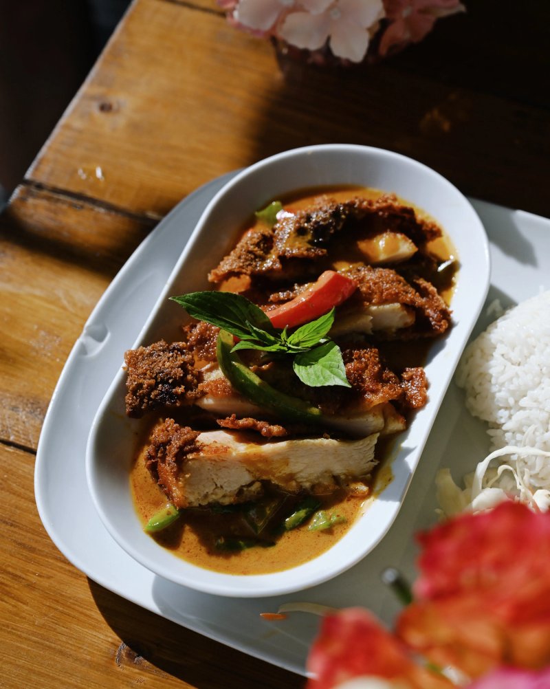 Taste of Thailand