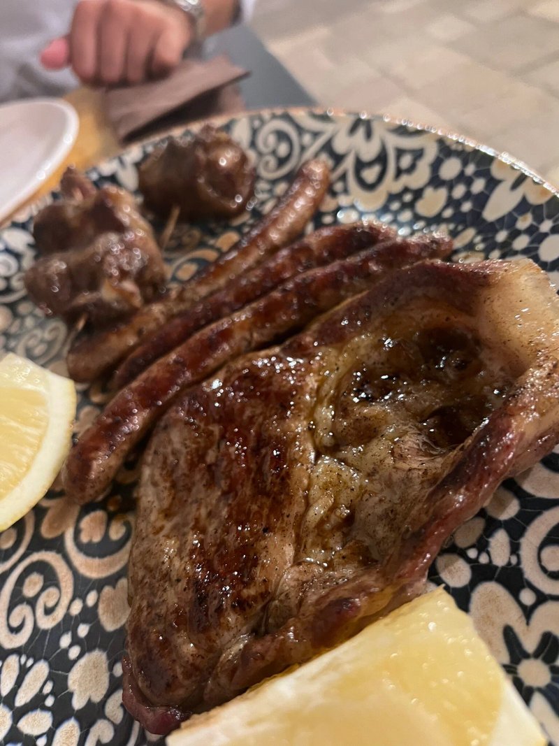 La Putea Osteria e Ristoro