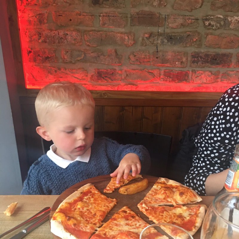 Picco Bar & Pizzeria