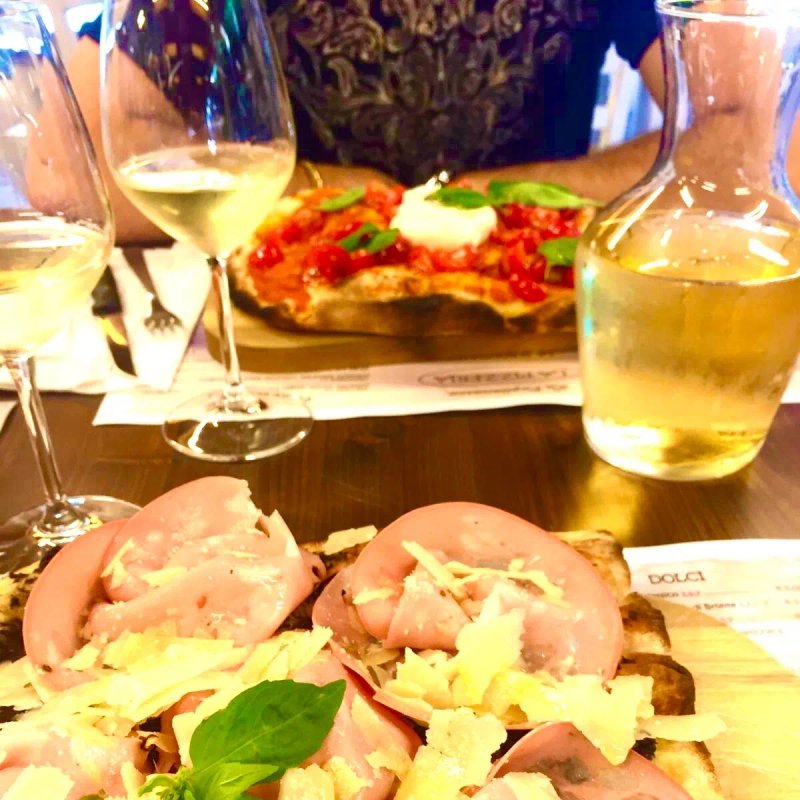La Poglianasca
