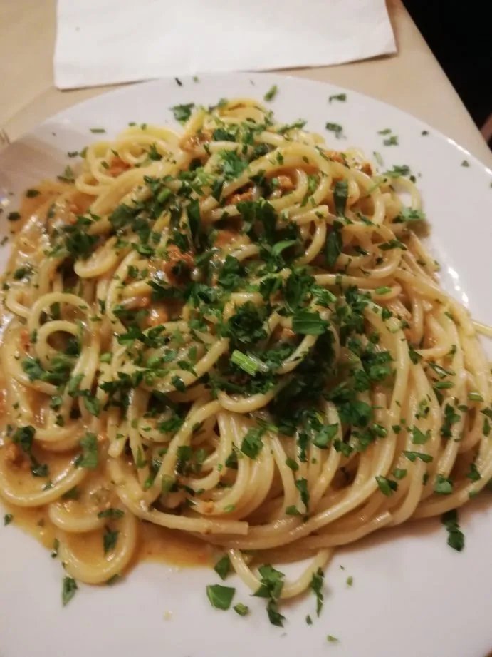 Ristorante L'Ancara