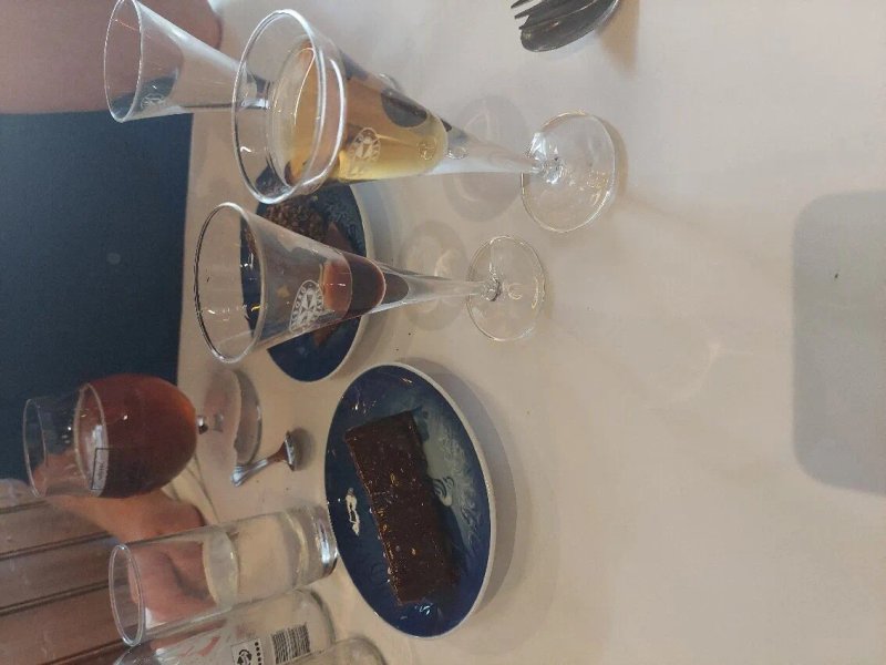 Restaurant Schonnemann