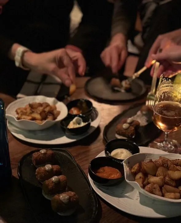 Lola And Co Tapas