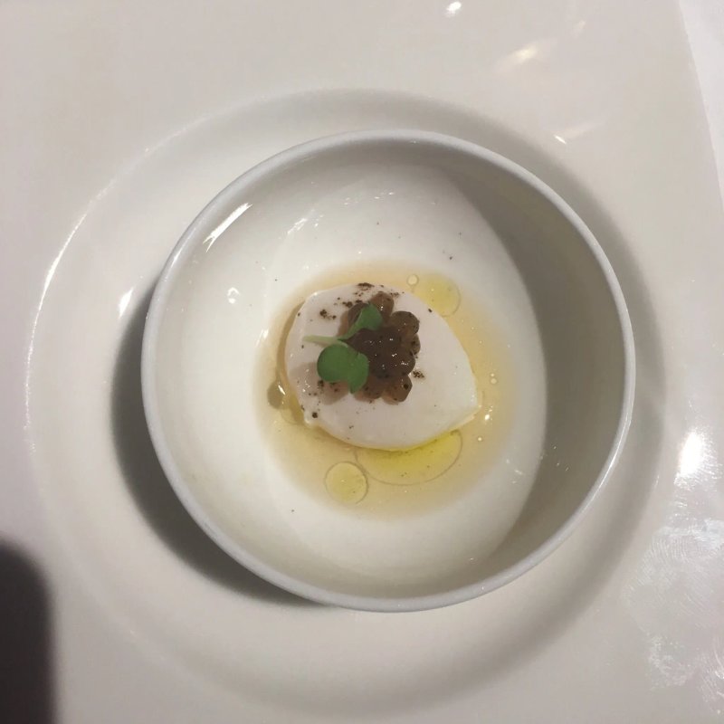 Restaurante Egoista