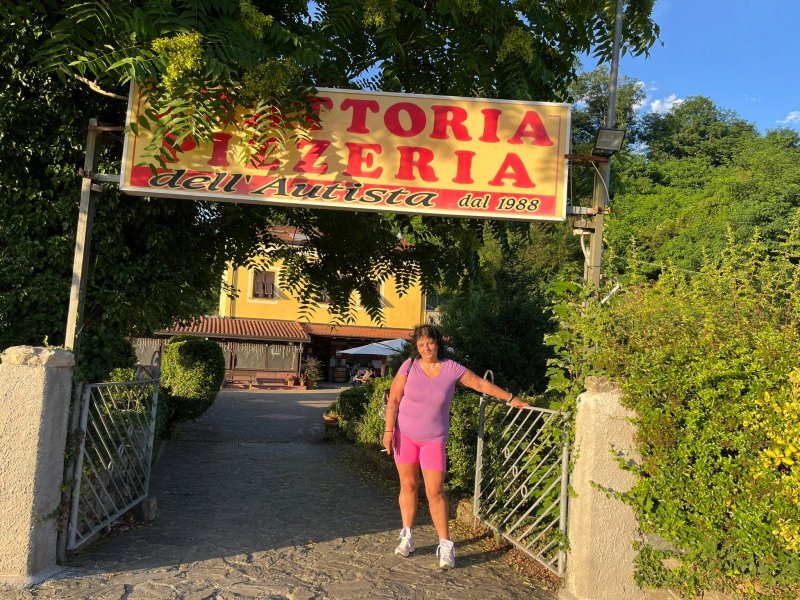 La Locanda Dell'autista