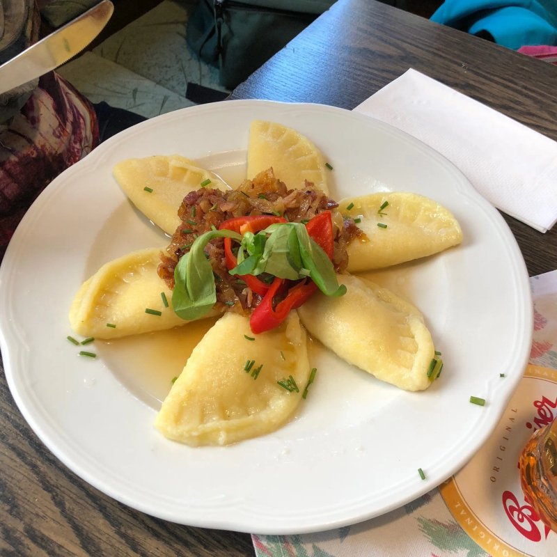 Restaurant Boehmerwald