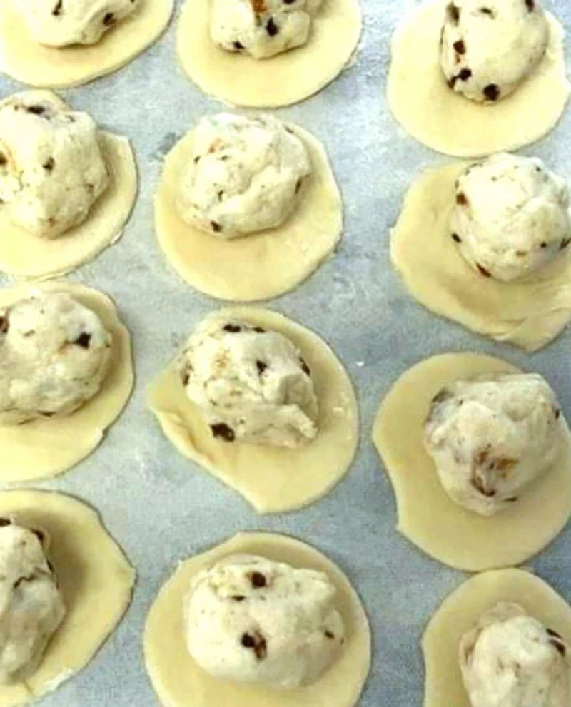 Pierogarnia Nowowiejska - traditional homemade pierogies
