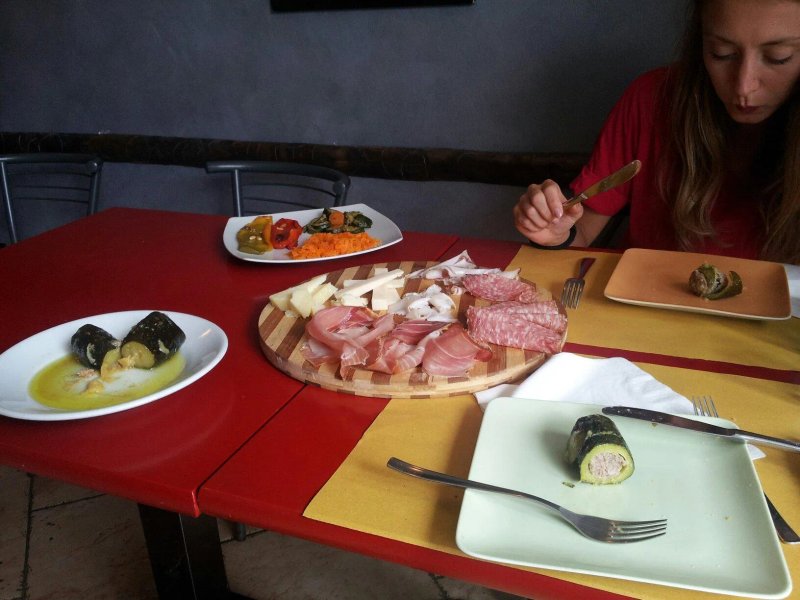 Plaza Cafe Bistrot