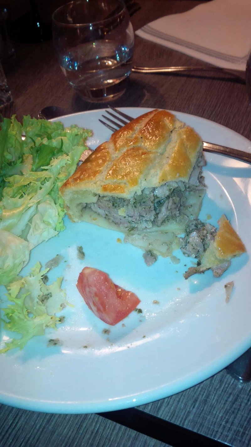 auberge Lorraine