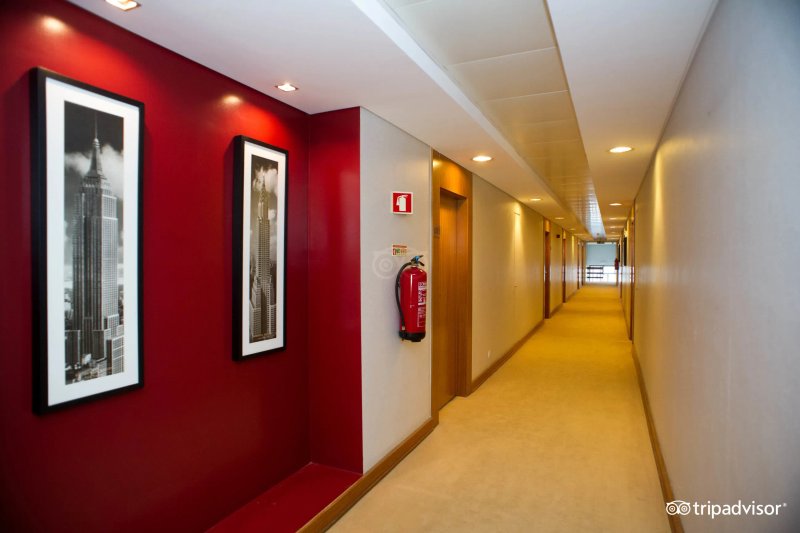 Lutecia Smart Design Hotel