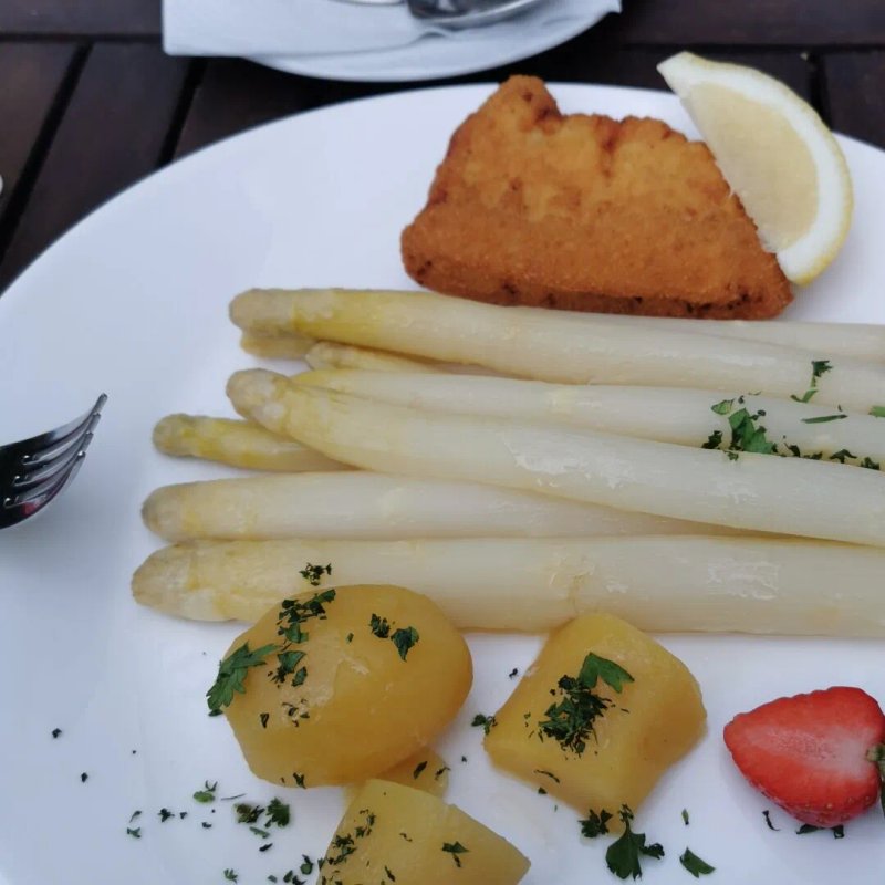 Hotel Restaurant Gruener Jaeger
