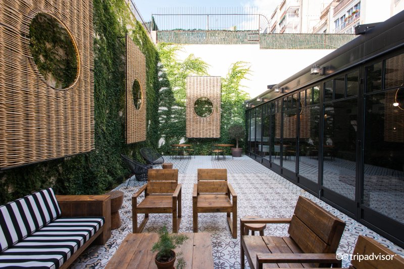 Hotel Praktik Vinoteca