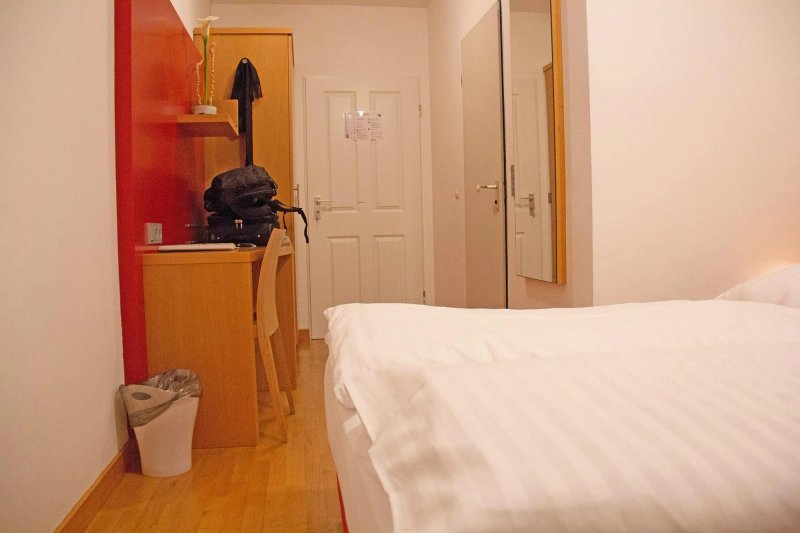 Creatif Hotel Elephant