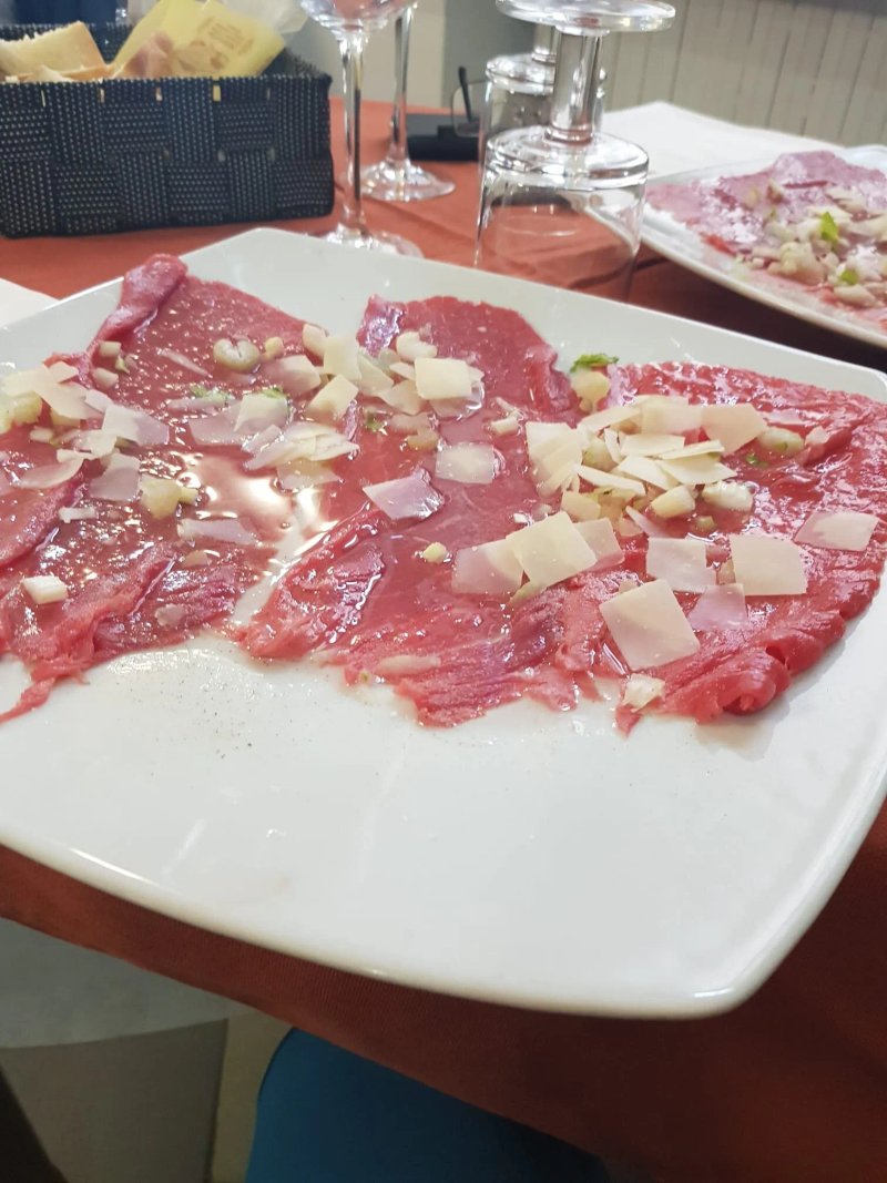 Hotel Ristorante Del Gallo