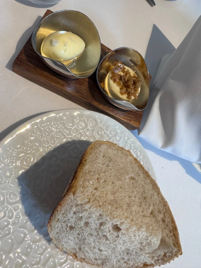 Lumiere Restaurant