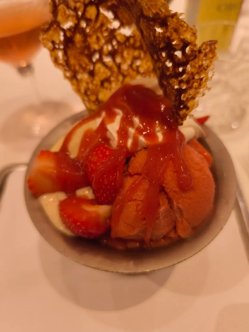 Brasserie La Lorraine