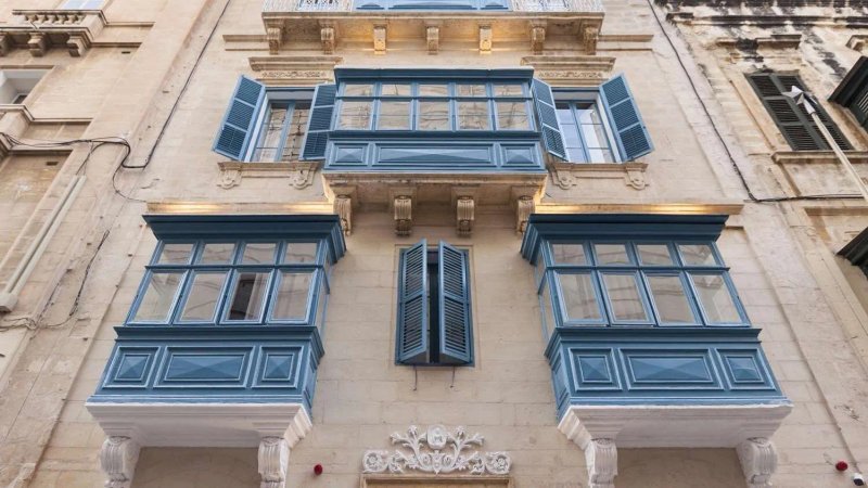 The Saint John