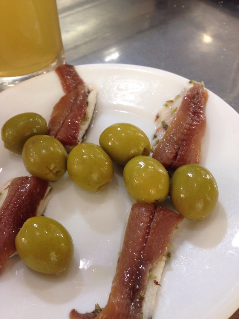 Cafe Bar Gran Via