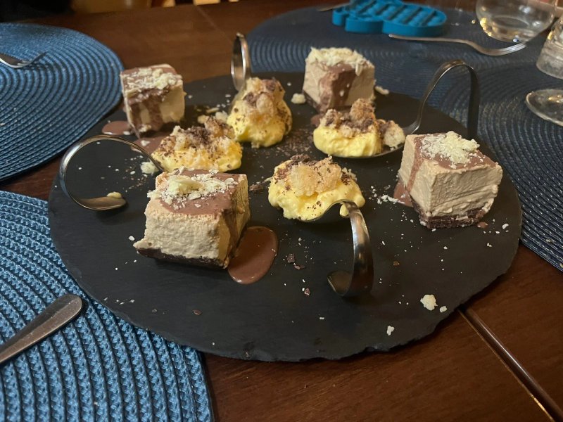 L' Atelier Bottega del Gusto
