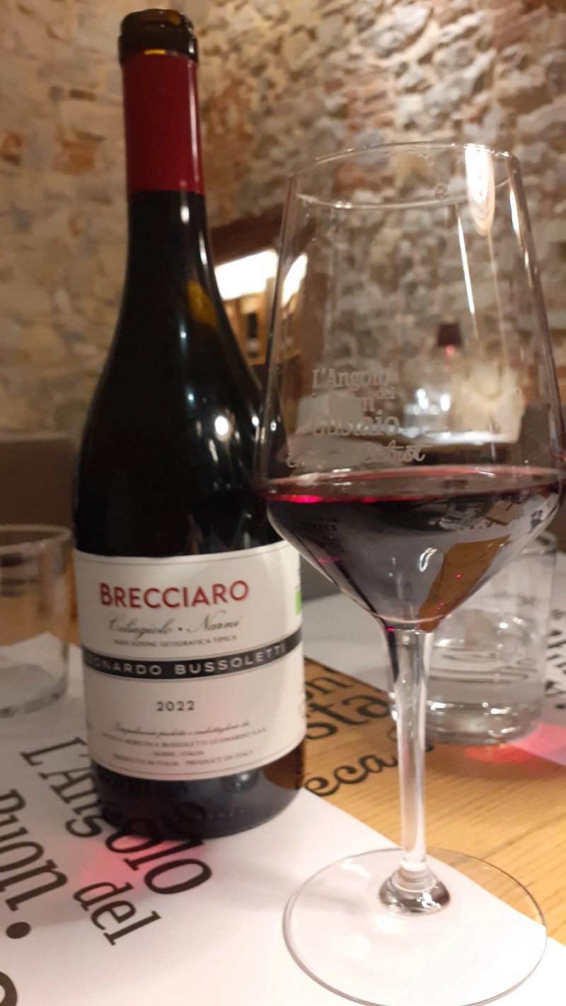 L'Angolo del Buon Gustaio