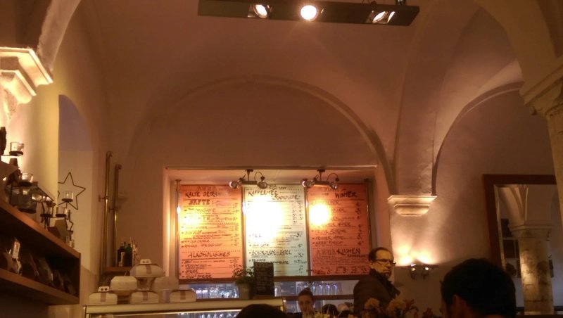 Anna Liebt Brot Und Kaffee Regensburg Altstadt