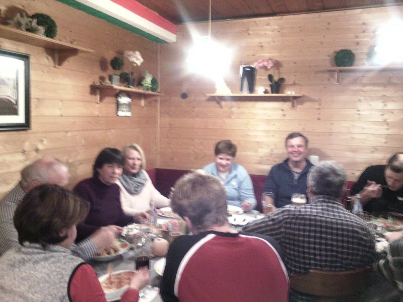 Pizzeria Trattoria L'italiano