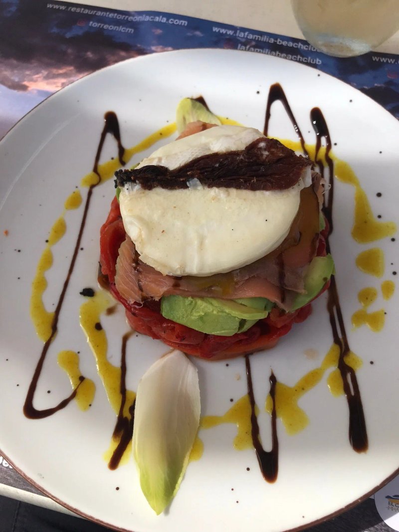 Restaurante El Torreon