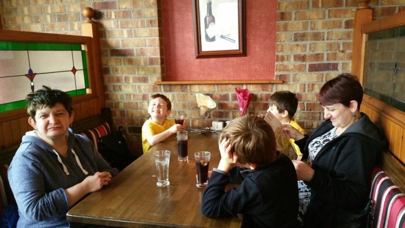 The Sperrin Restaurant & Steak House