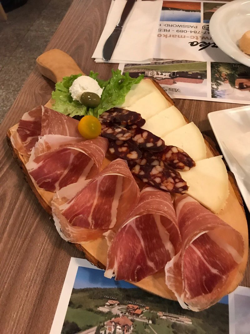 Restaurant Marko