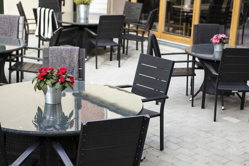 Stora hotellet Osby