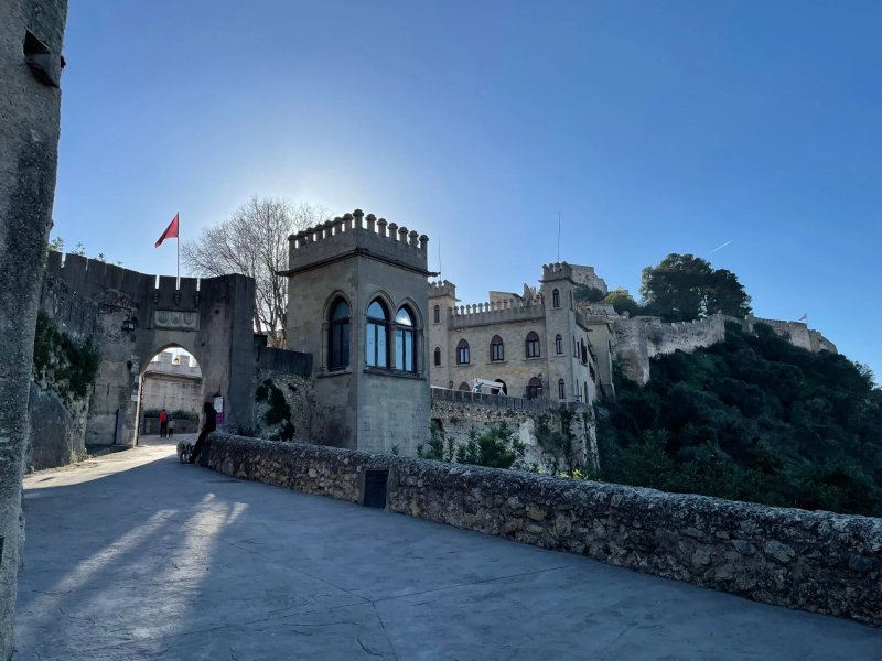 La Talaia Del Castell