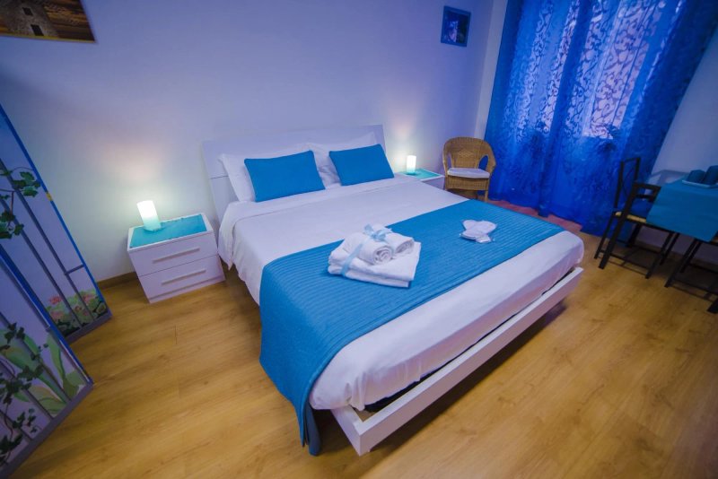 B&B La Porticella
