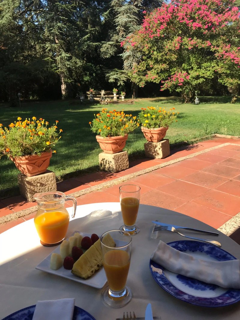 Hotel Torre Marti