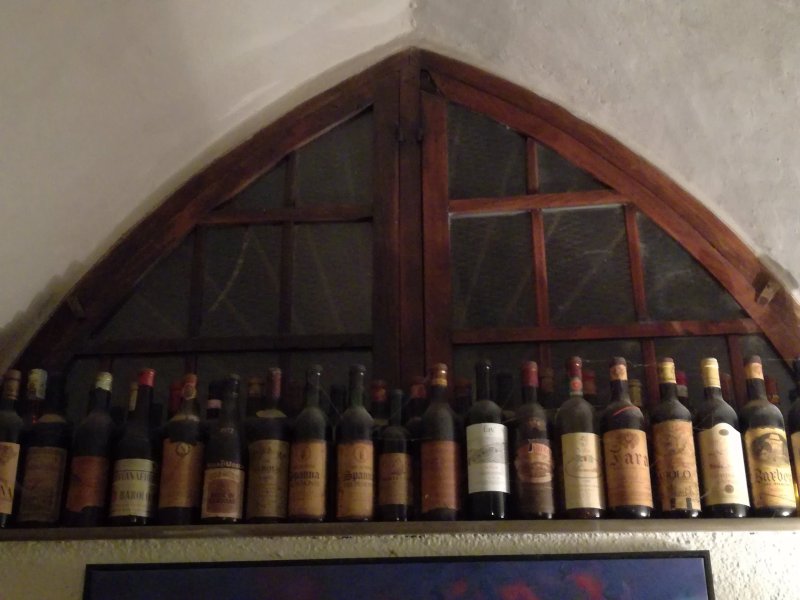 Osteria Ca'De Cindri