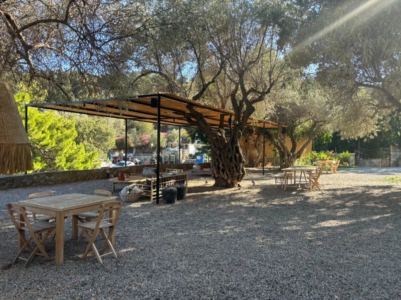 Casita Casita