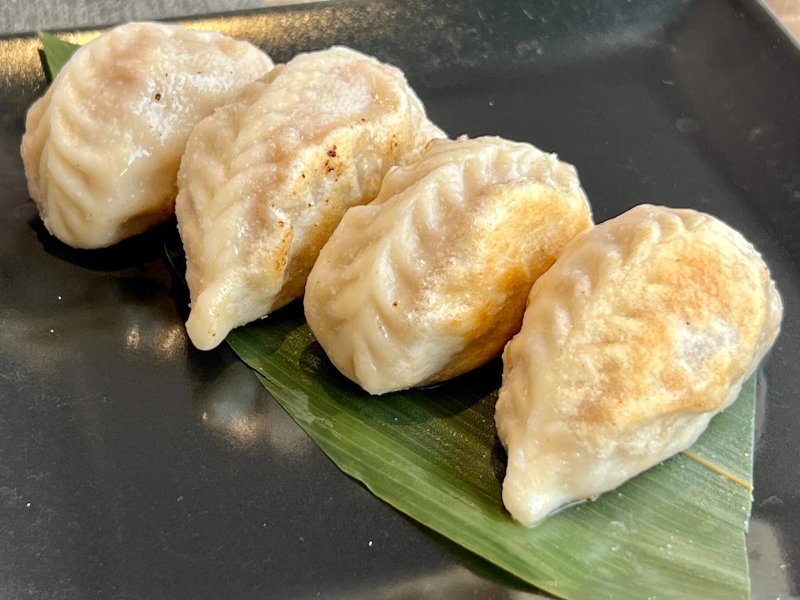 Coral Sushi