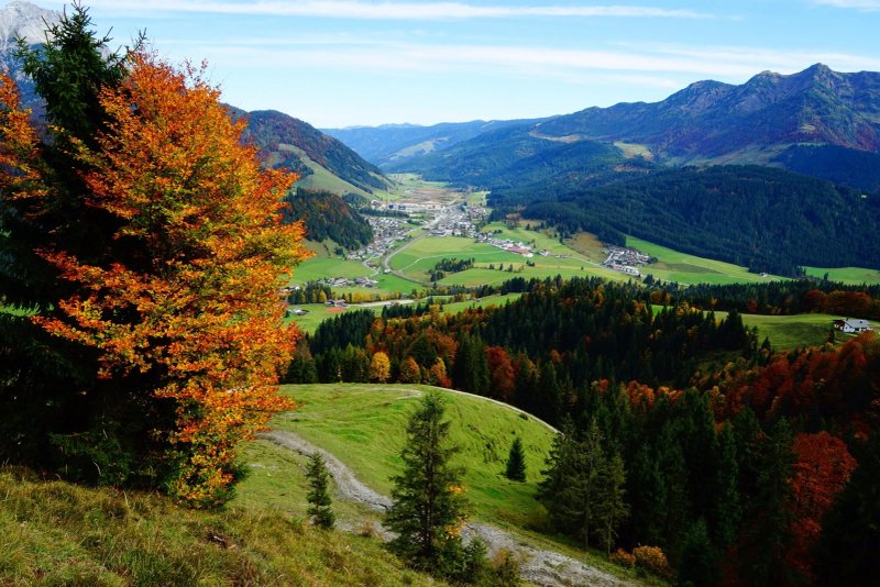 Fairhotel Hochfilzen